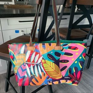 Consuela Busy Big Breezy Tote